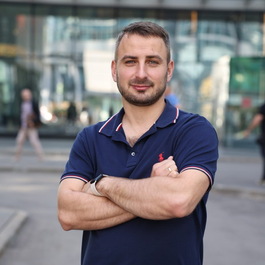 Вячеслав Тарасов 