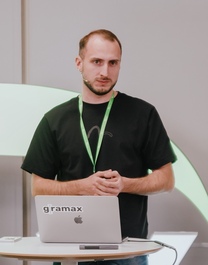 Александр Мачулин 
