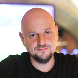 Федор Васильев 