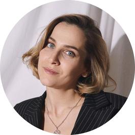 Ольга Дробышева 