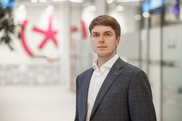Артем Астапенко 