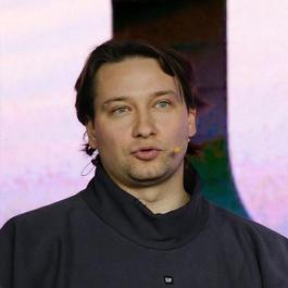 Степан Родионов Степан Родионов