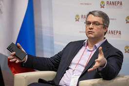 Михаил Малышев 