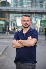 Вячеслав Тарасов 