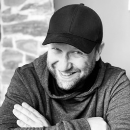 Дмитрий Кибкало 