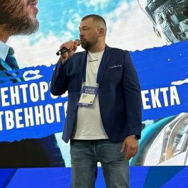 Семен Фомин 