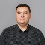 Олег Балбеков