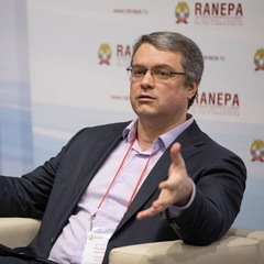 Михаил Малышев