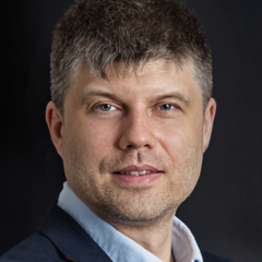 Дмитрий Калаев