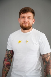 Сергей Пономарев 