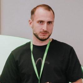 Александр Мачулин Александр Мачулин