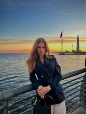 Анна Прошина