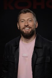 Дмитрий Гриц 