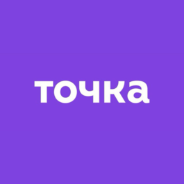 Точка Нетворк 