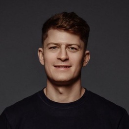Роман Бузько Роман Бузько