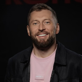 Дмитрий Гриц 
